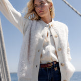 Gilet Camille