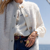 Gilet Camille
