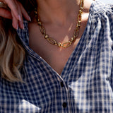Collier Zoé