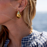 Boucles d’oreilles Lola