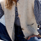 Gilet Cassie