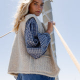 Gilet Cassie