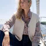 Gilet Noémie