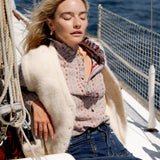 Gilet Noémie