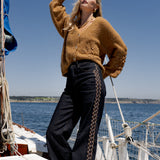 Gilet Oversize Daphné