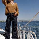 Gilet Oversize Daphné