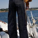 Jean Wide Leg Zélie