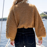 Gilet Oversize Daphné