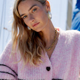 Gilet Oversize Coline