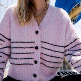 Gilet Oversize Coline