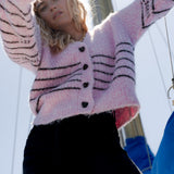 Gilet Oversize Coline