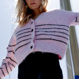 Gilet Oversize Coline
