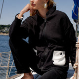 Veste Cœur Bianca