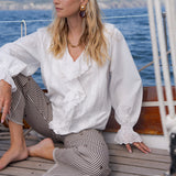 Blouse Eugénie