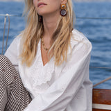 Blouse Eugénie