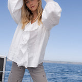 Blouse Eugénie