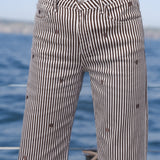 Jean Wide Leg Claire