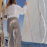 Blouse Eugénie