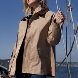 Veste Charlie