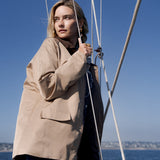 Veste Charlie