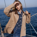 Veste Charlie