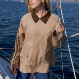 Veste Charlie