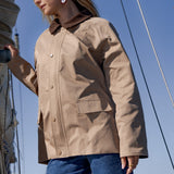 Veste Charlie