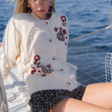 Gilet Rosie
