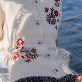 Gilet Rosie