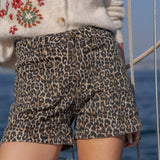 Short Léo