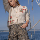 Gilet Rosie