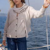 Gilet Lison