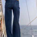 Jean Wide Leg Roanne