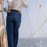 Jean Wide Leg Roanne