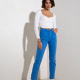 Jean Droit - Dairine