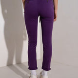 Calça Aby Brut clair