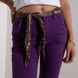 Calça Aby Brut clair