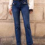 Jean Flare Sophine