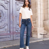Jean Flare Sophine