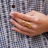 Bague Nina