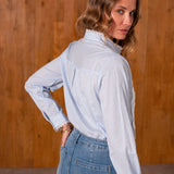 Blouse Oféa