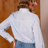 Blouse Oféa