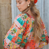 Blouse Dolce Vita