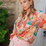 Blouse Dolce Vita
