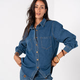 Chemise Vera