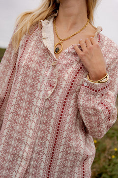 Collier Chloé