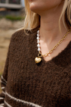 Collier Salomé