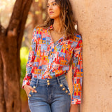Chemise Élina