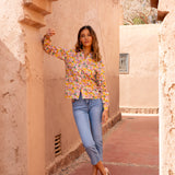 Chemise Justina