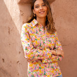 Chemise Justina